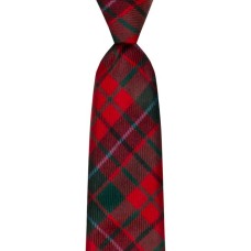 Tartan Tie - Nicolson Modern